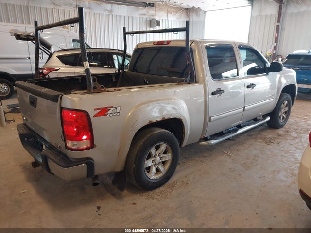 GMC Sierra 1500 Sle2