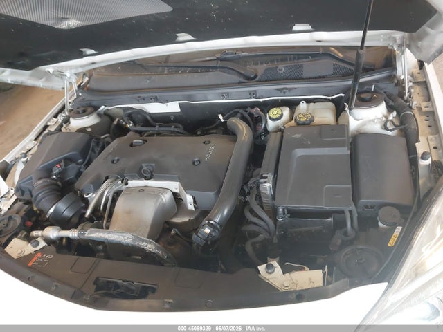 Buick Regal Turbo Premium Ii