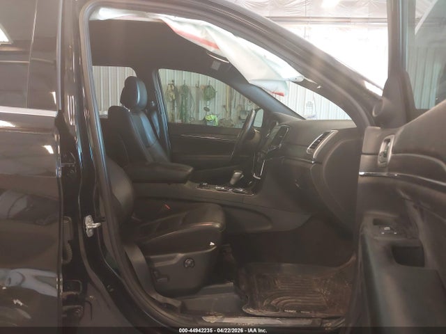Jeep Grand Cherokee Limited 4x4