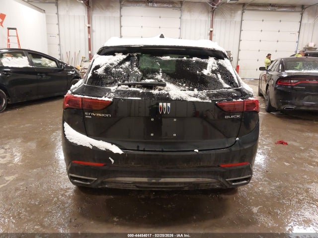Buick Envision Sport Touring Awd
