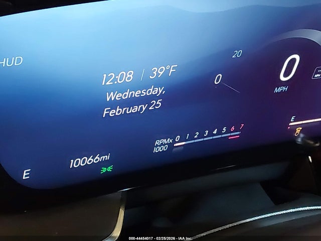 Buick Envision Sport Touring Awd