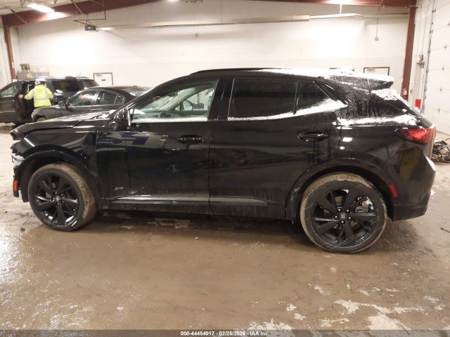 Buick Envision Sport Touring Awd