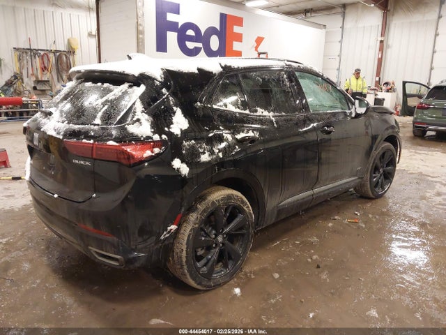 Buick Envision Sport Touring Awd