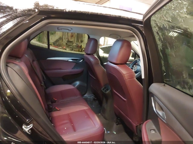 Buick Envision Sport Touring Awd