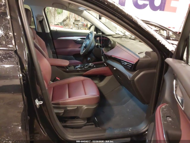Buick Envision Sport Touring Awd