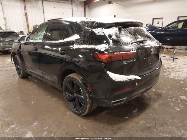 Buick Envision Sport Touring Awd