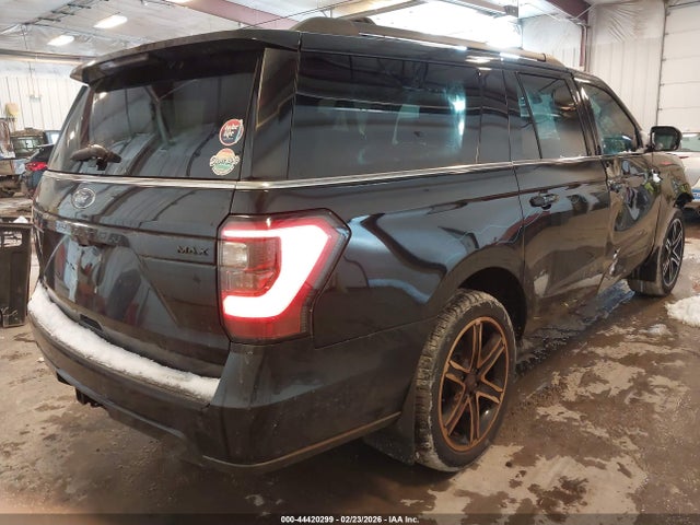 Ford Expedition Limited Max