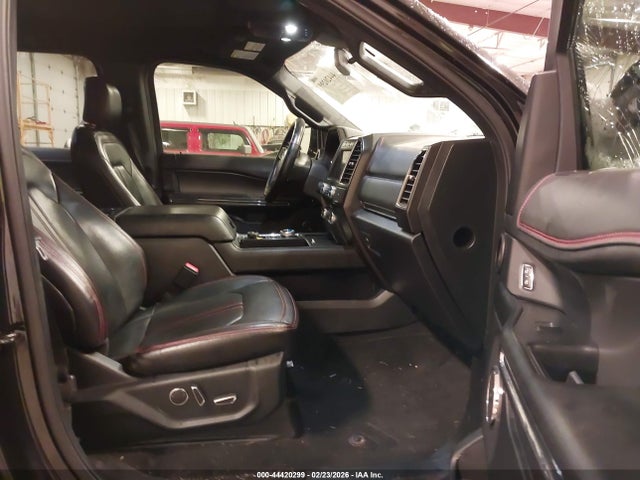 Ford Expedition Limited Max
