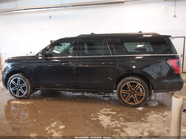 Ford Expedition Limited Max