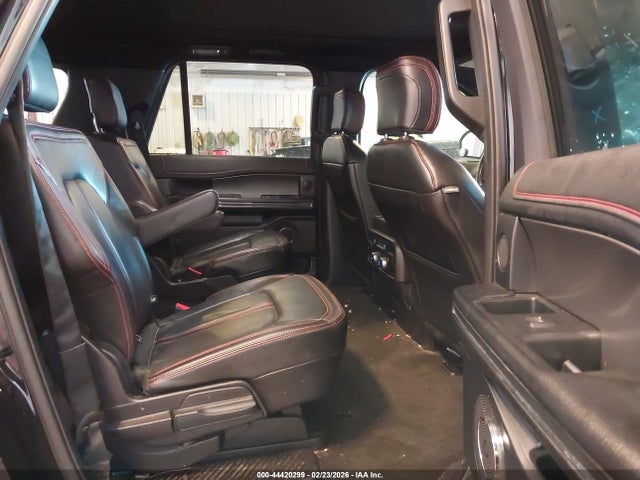 Ford Expedition Limited Max