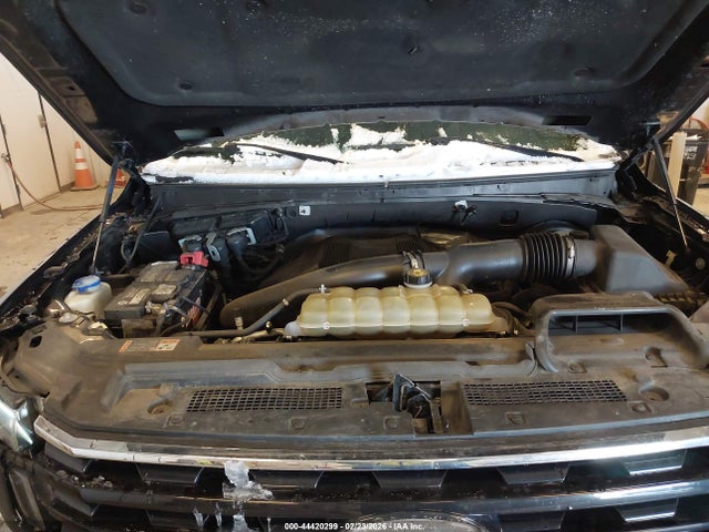 Ford Expedition Limited Max