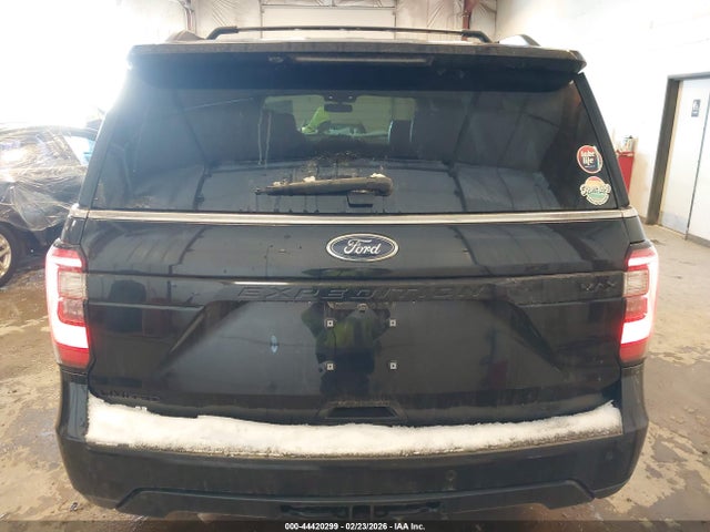 Ford Expedition Limited Max