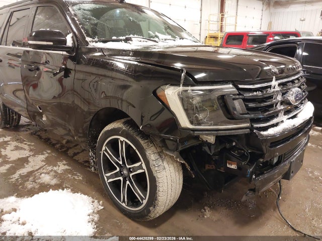 Ford Expedition Limited Max