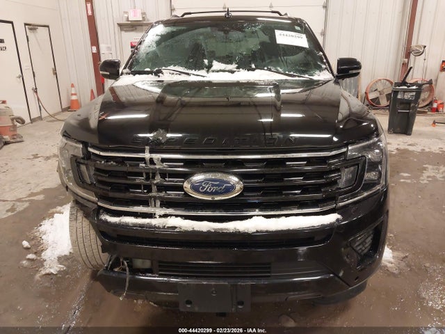 Ford Expedition Limited Max