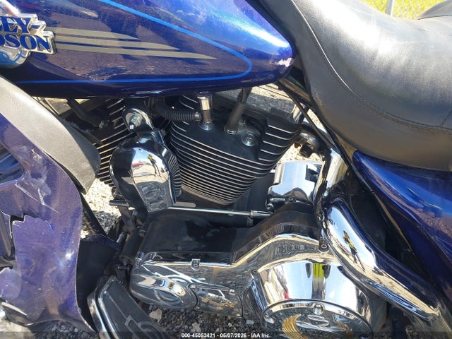 Harley-Davidson Flhtcui
