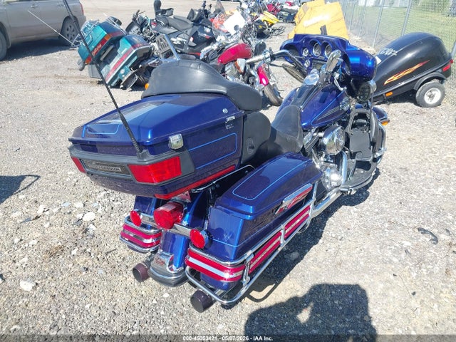 Harley-Davidson Flhtcui