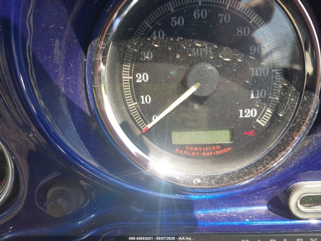 Harley-Davidson Flhtcui