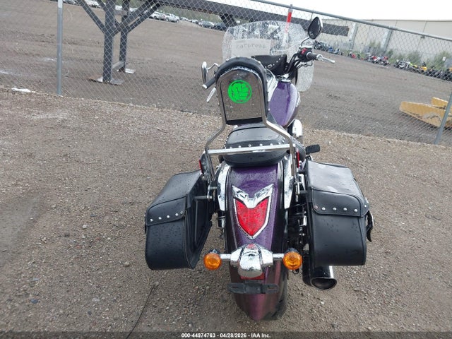 Kawasaki Vn1700 G