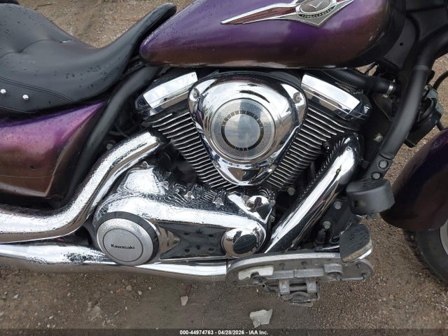 Kawasaki Vn1700 G