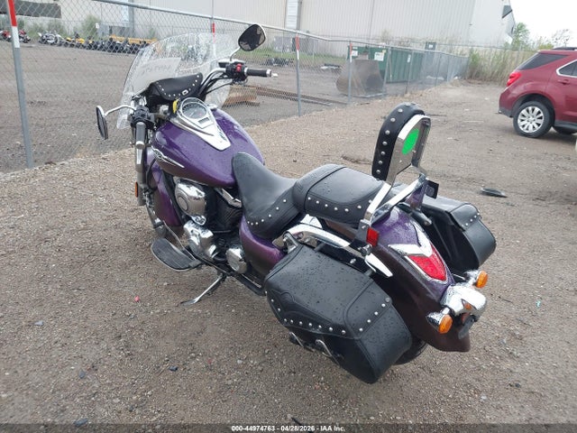 Kawasaki Vn1700 G