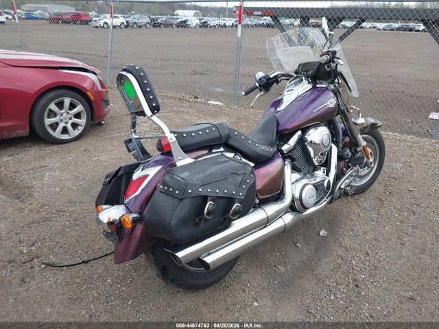 Kawasaki Vn1700 G