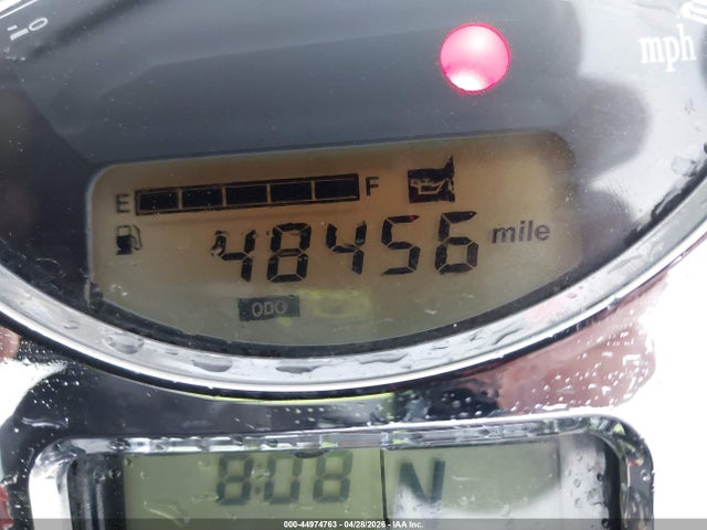Kawasaki Vn1700 G