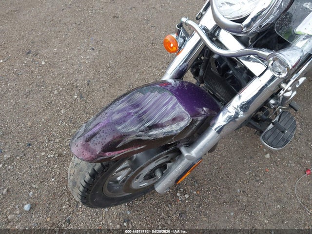 Kawasaki Vn1700 G