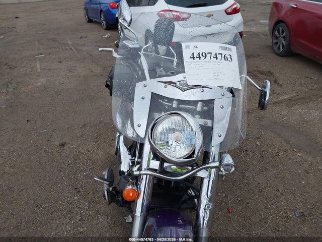 Kawasaki Vn1700 G