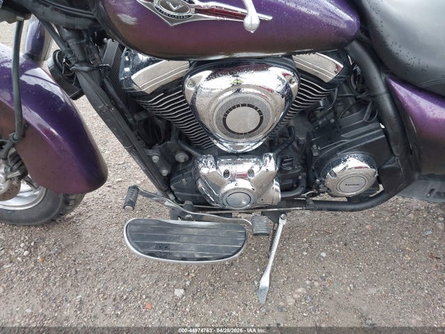 Kawasaki Vn1700 G