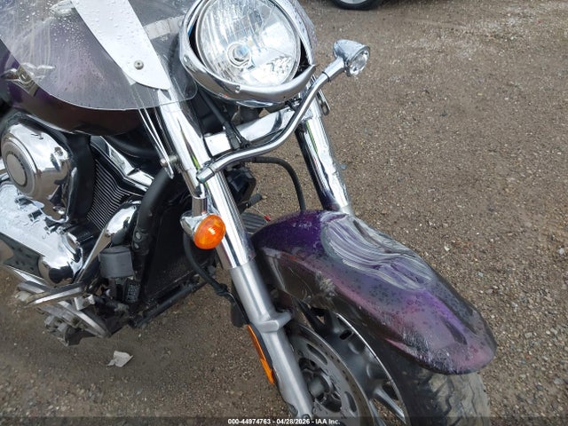 Kawasaki Vn1700 G