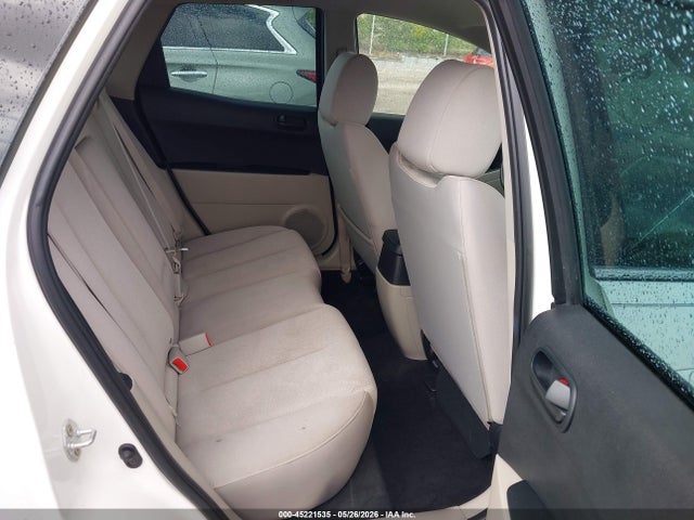 Mazda Cx Sport