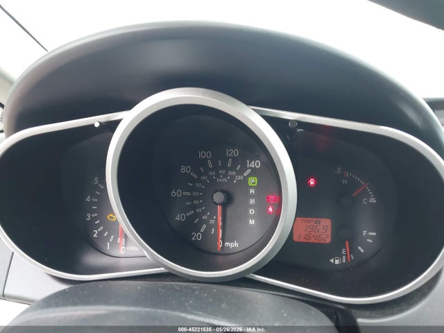 Mazda Cx Sport