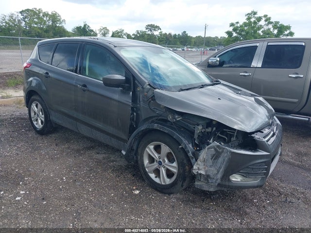 Salvage Ford Escape Image