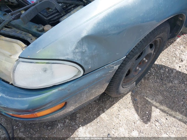 Geo Prizm Lsi