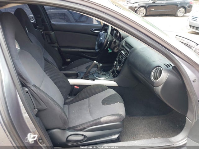 Mazda RX-8 Sport Automatic