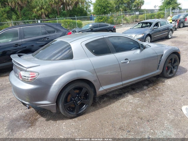 Mazda RX-8 Sport Automatic