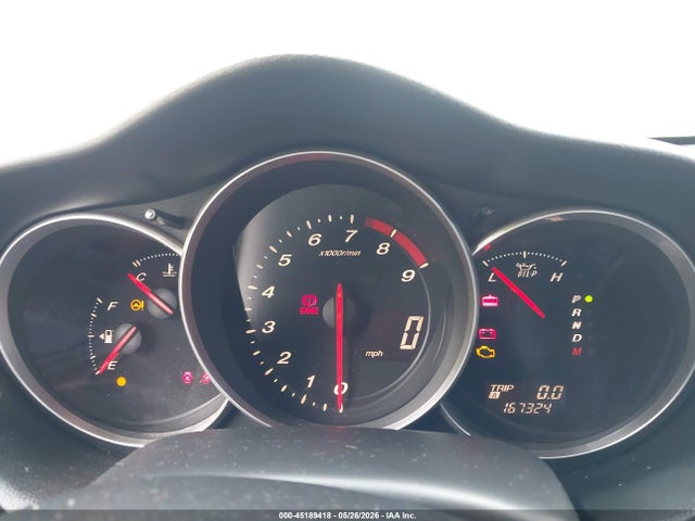 Mazda RX-8 Sport Automatic