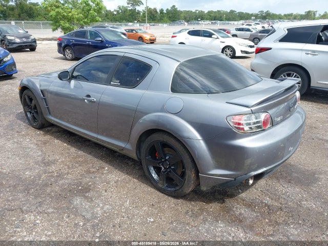 Mazda RX-8 Sport Automatic