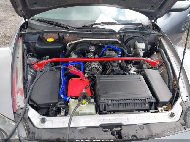 Mazda RX-8 Sport Automatic