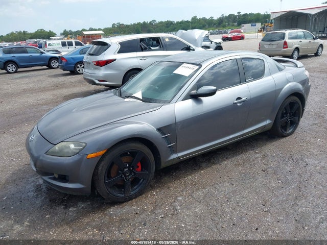 Mazda RX-8 Sport Automatic