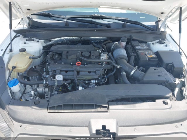 Kia K5 Lxs