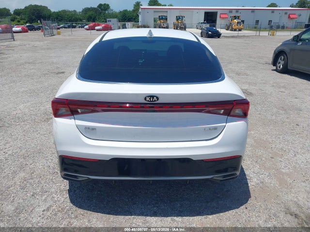 Kia K5 Lxs