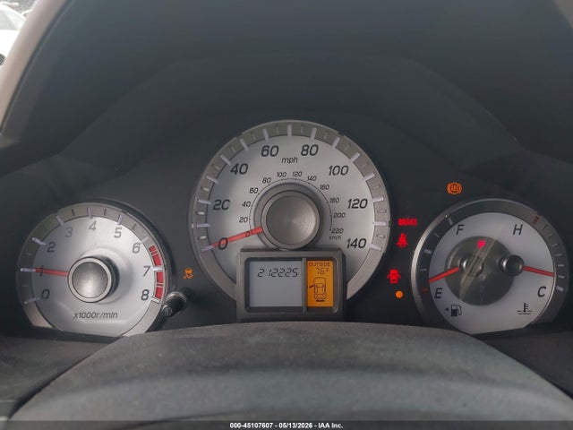 Honda Pilot Ex-l