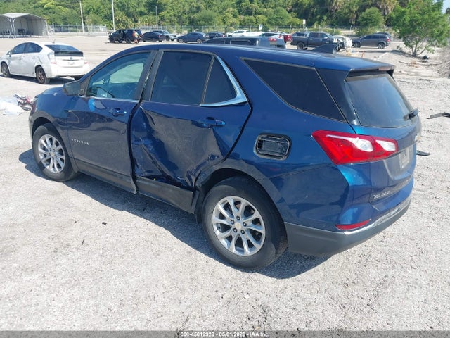 Chevrolet Equinox Fwd Lt