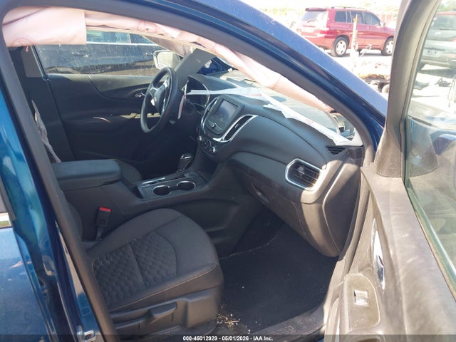 Chevrolet Equinox Fwd Lt