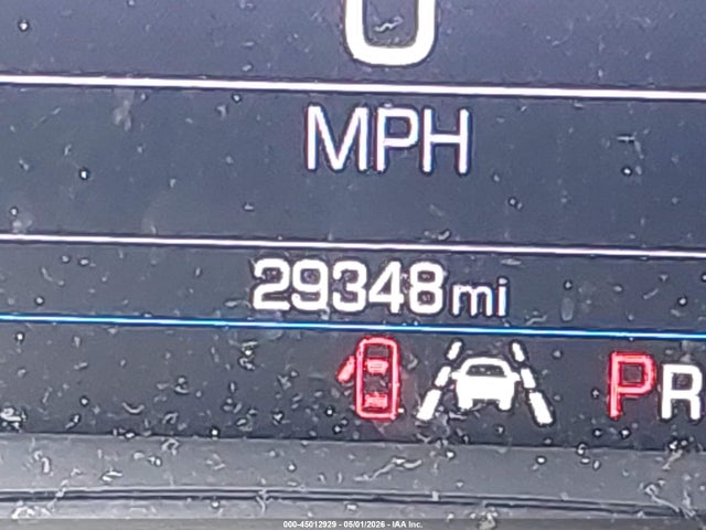 Chevrolet Equinox Fwd Lt