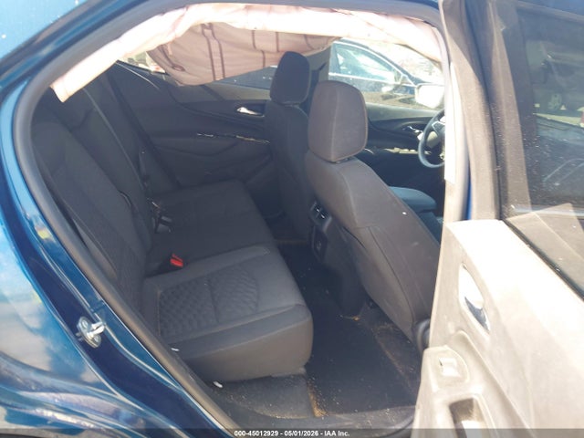 Chevrolet Equinox Fwd Lt