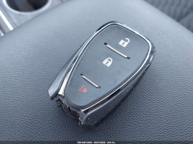 Chevrolet Equinox Fwd Lt