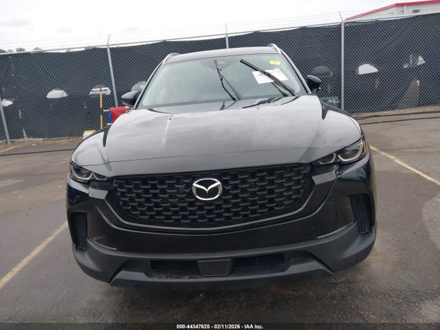 Mazda Cx Preferred Package