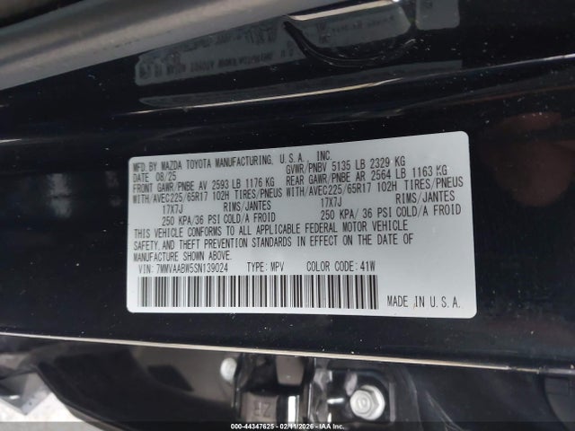 Mazda Cx Preferred Package